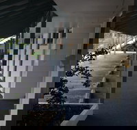 West Coaster Motel - Foster Accommodation