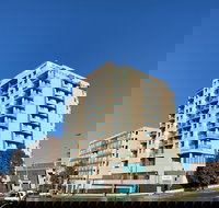 Nesuto Parramatta - Foster Accommodation