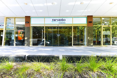 Nesuto Canberra - Foster Accommodation 0