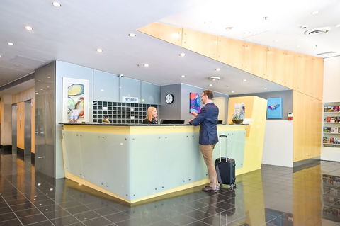 Nesuto Canberra - Foster Accommodation 5