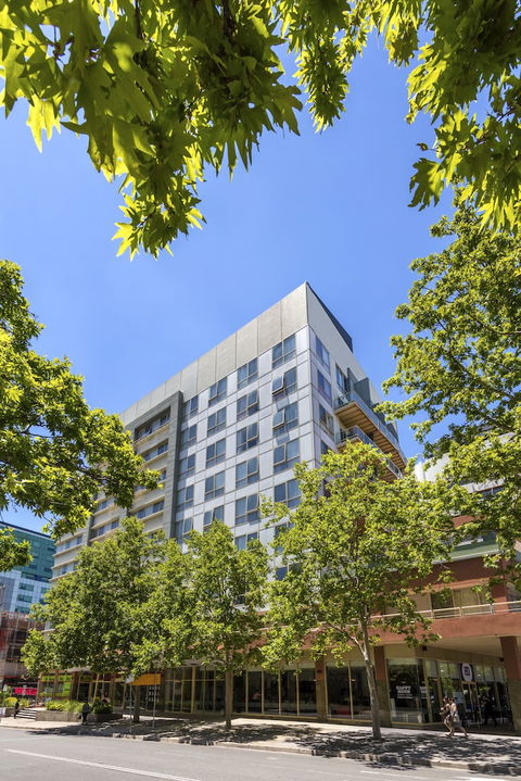 Nesuto Canberra - Foster Accommodation 2