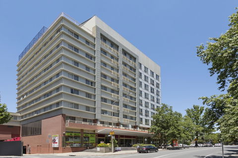 Nesuto Canberra - Foster Accommodation 1
