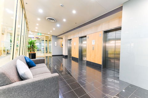 Nesuto Canberra - Foster Accommodation 6