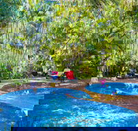 Ocean Breeze Resort - Foster Accommodation