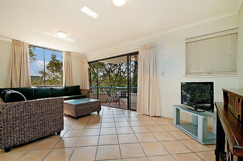 Noosa International Resort - Foster Accommodation 5