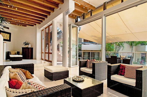 Noosa International Resort - Foster Accommodation 2