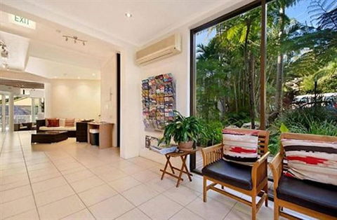 Noosa International Resort - Foster Accommodation 3