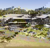 BreakFree Aanuka Beach Resort - Foster Accommodation