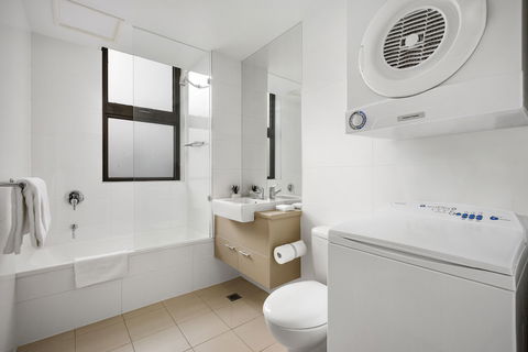 Quest Ivanhoe - Foster Accommodation 6