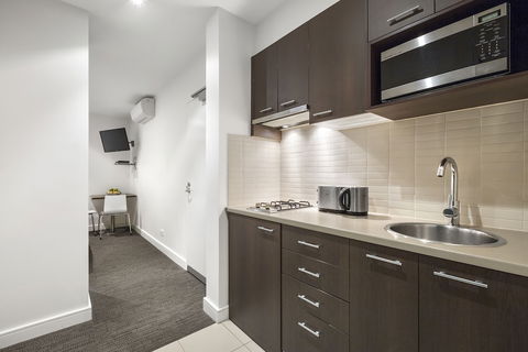 Quest Ivanhoe - Foster Accommodation 3