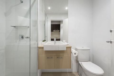 Quest Ivanhoe - Foster Accommodation 5