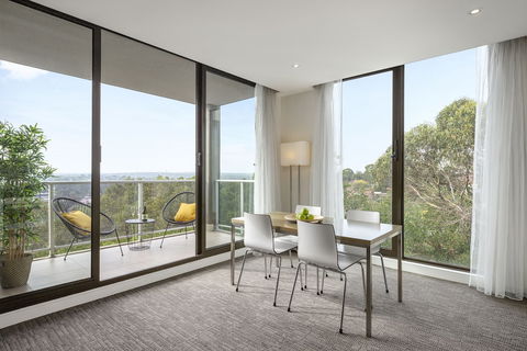 Quest Ivanhoe - Foster Accommodation 4