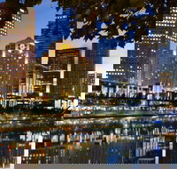 The Langham Melbourne - Foster Accommodation