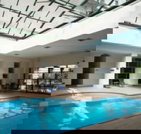 Grand Hotel Melbourne - Foster Accommodation