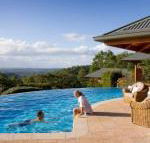 Peppers Ruffles Retreat  Spa - Foster Accommodation