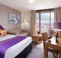 Park Regis Concierge Apartments - Foster Accommodation