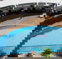 Rydges Gladstone - Foster Accommodation