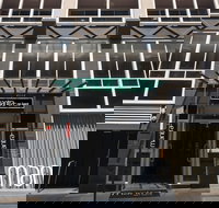 Mantra on Kent - Foster Accommodation