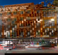 Great Southern Hotel Sydney - Foster Accommodation