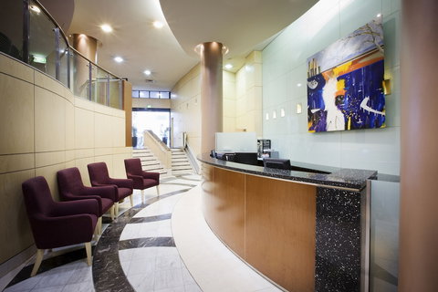 Mantra Sydney Central - Foster Accommodation 2