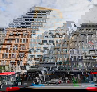 Mantra Sydney Central - Foster Accommodation