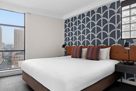 Mantra Sydney Central - Foster Accommodation 6