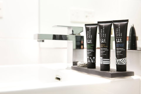 Mantra Sydney Central - Foster Accommodation 5