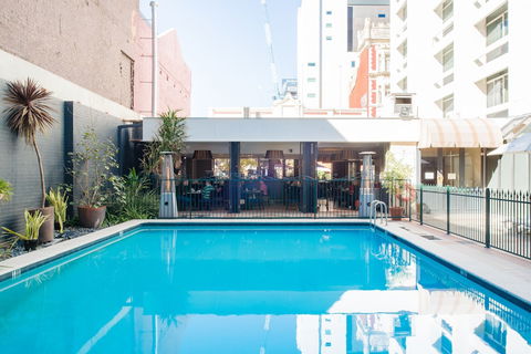 Seasons Of Perth - Foster Accommodation 5