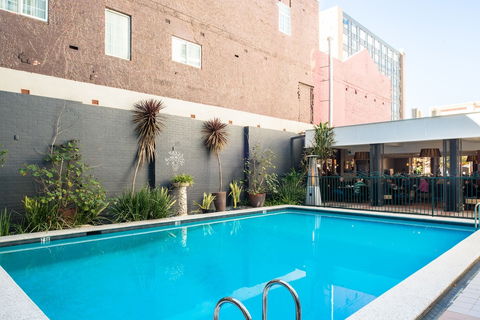 Seasons Of Perth - Foster Accommodation 6