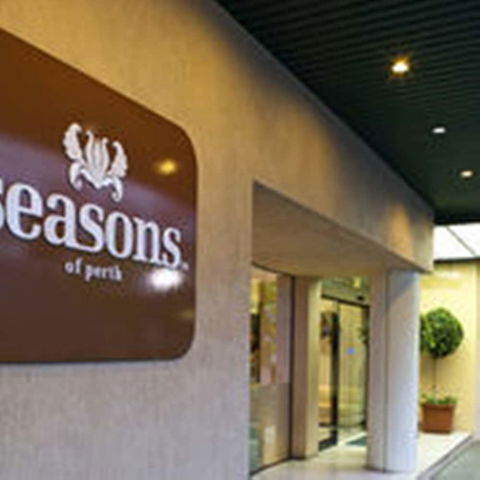 Seasons Of Perth - Foster Accommodation 1