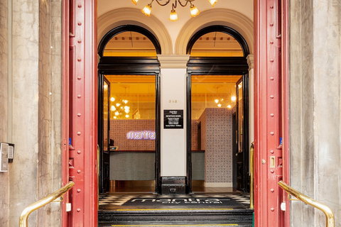 Mantra City Central - Foster Accommodation 1