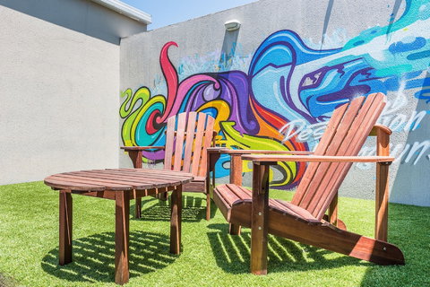 Mantra City Central - Foster Accommodation 4