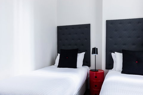 Mantra City Central - Foster Accommodation 5