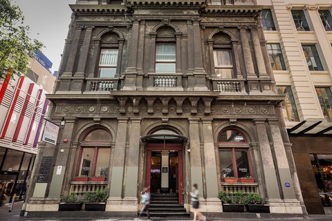 Mantra City Central - Foster Accommodation 0