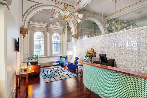 Mantra City Central - Foster Accommodation 3