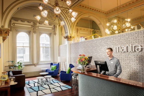 Mantra City Central - Foster Accommodation 2