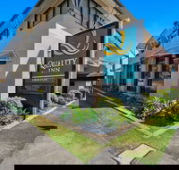 Quality Inn Grafton - Foster Accommodation