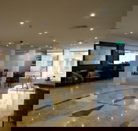 NOAH'S On The Beach - Foster Accommodation