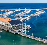 Hillarys Harbour Resort - Foster Accommodation