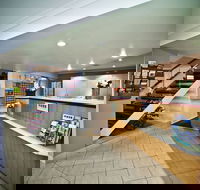 Centrepoint Motor Inn - Foster Accommodation