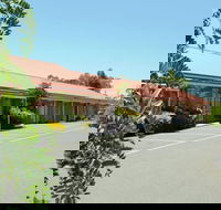 Quality Inn Colonial - Foster Accommodation