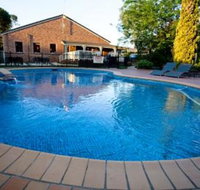 Mercure Port of Echuca - Foster Accommodation