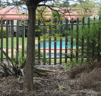 Grange Burn Motel - Foster Accommodation
