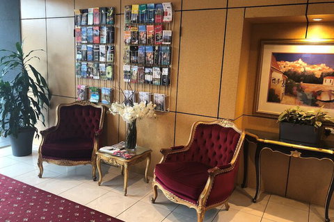 Rowville International Hotel - Foster Accommodation 2