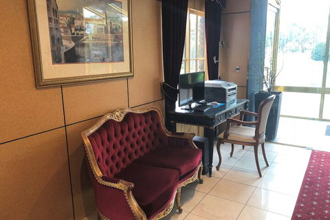 Rowville International Hotel - Foster Accommodation 3