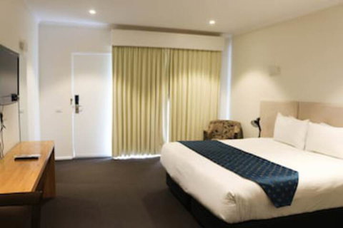Rowville International Hotel - Foster Accommodation 0