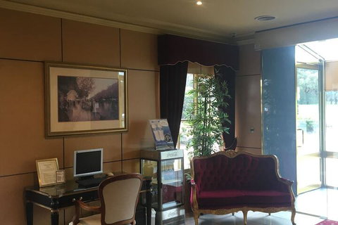 Rowville International Hotel - Foster Accommodation 4
