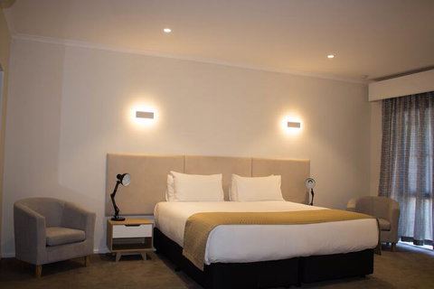 Rowville International Hotel - Foster Accommodation 6