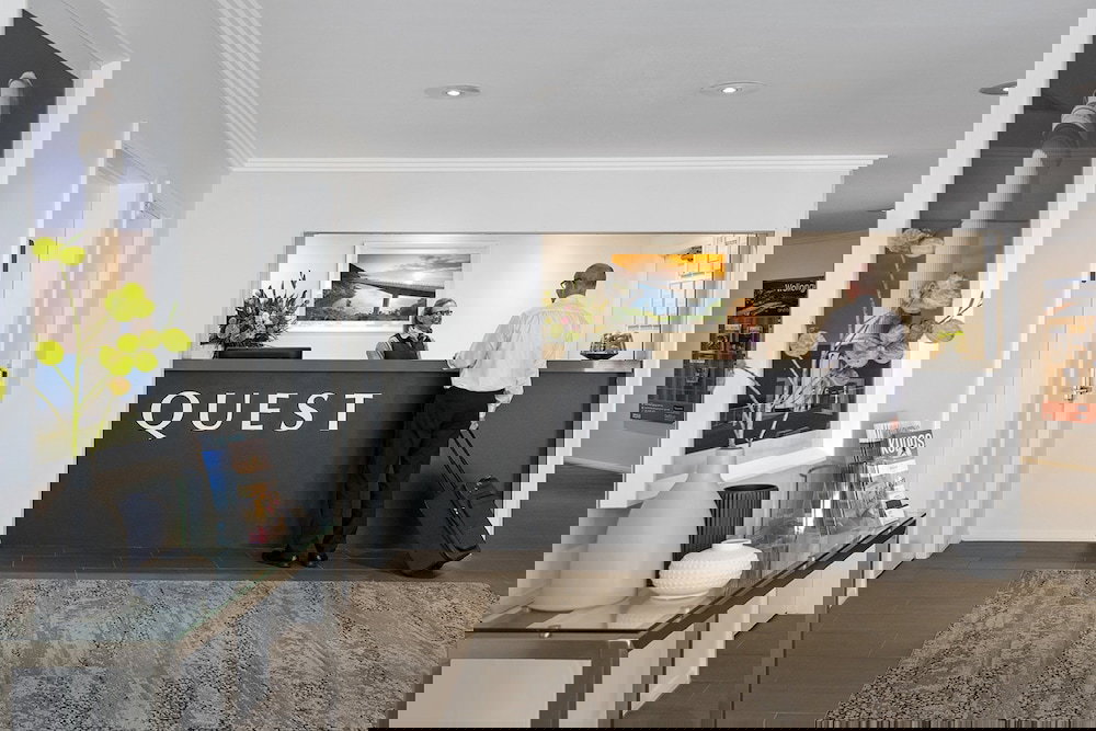 Foster Accommodation