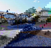 Quality Hotel Melbourne Airport - Foster Accommodation